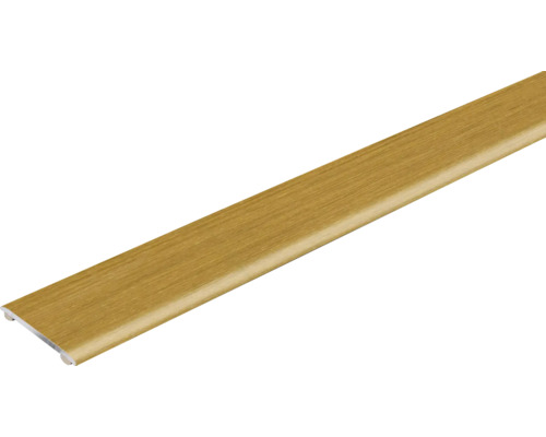 Profilleiste mit Holzdekor