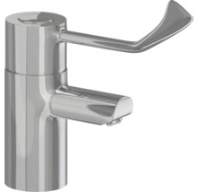 Armatur für Waschbecken aus Metall