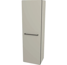 Hochschrank mit Griff für das Badezimmer