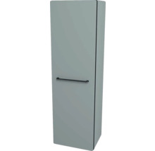 Hochschrank Devo Sonus 2.0 38x124,5x30 cm Anschlag links fjord