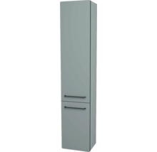 Hochschrank Devo Sonus 2.0 38x186x30 cm Anschlag links fjord