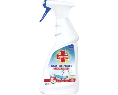Badreiniger Lysoform 500 ml Badreiniger Lysoform 500 ml