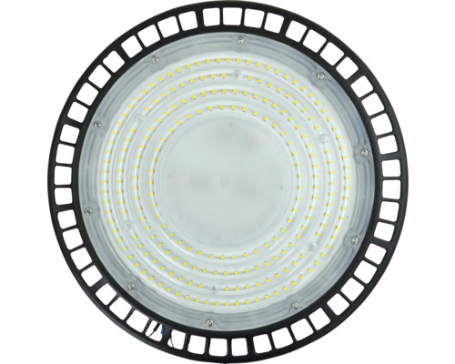 Runde LED Hallenleuchte