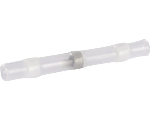 Quetschverbinder mit Schrumpfschlauch