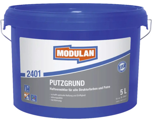 MODULAN 2401 Putzgrund im Wunschfarbton mischen lassen-0