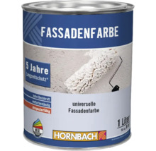 HORNBACH Fassadenfarbe im Wunschfarbton mischen lassen-thumb-1