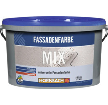 HORNBACH Fassadenfarbe im Wunschfarbton mischen lassen-thumb-1