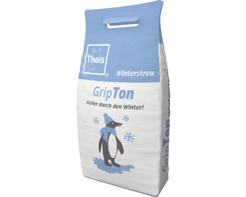 GripTon Winterstreu 20 Liter