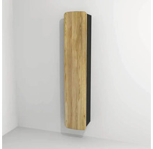 Hängeschrank aus Holz zur Wandmontage