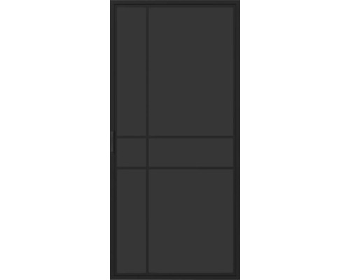 Innentür mit Glaseinsatz