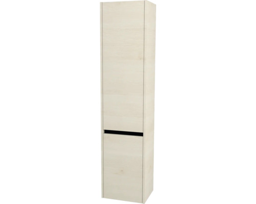 Hochschrank Devo Etna 2.0 40x172x33 cm Anschlag links Pine