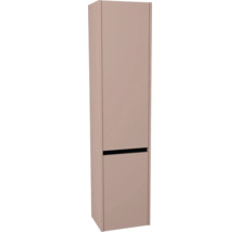 Hochschrank mit zwei Türen für Badezimmer