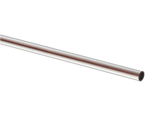 Edelstahlrohr Viega Temponox 15x1 mm 2 m 1703 Metallrohr