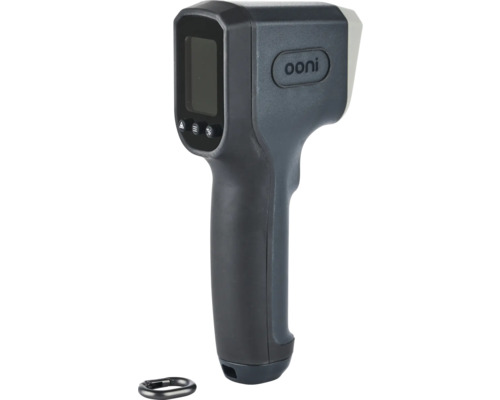 Ooni Digital Infrarot Thermometer 20,3 x 4,7 x 8,9 cm