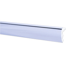 Profilleiste aus Aluminium