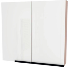 Hängeschrank mit zwei Türen