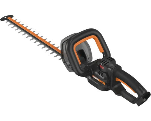 Akku Heckenschere WORX NITRO WG263E.9 20V ohne Akku und Ladegerät, inkl. Gratis Akku-Starterset Akku Heckenschere WORX NITRO WG263E.9 20V ohne Akku und Ladegerät, inkl. Gratis Akku-Starterset
