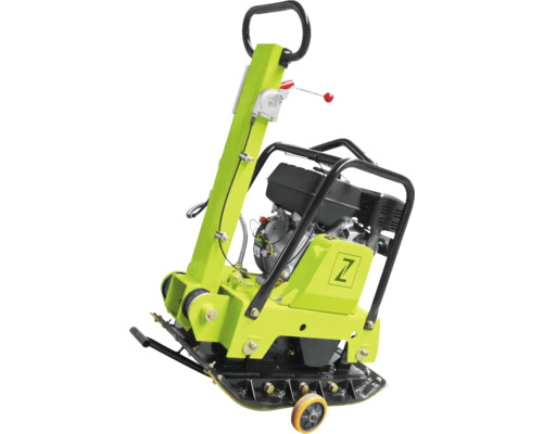 Vibrationsplatte für Bodenverdichtung