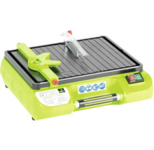 Fliesenschneidmaschine für präzise Fliesenschnitte