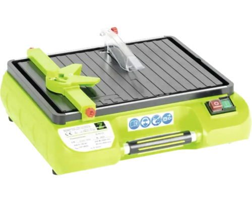 Fliesenschneidmaschine für präzise Fliesenschnitte