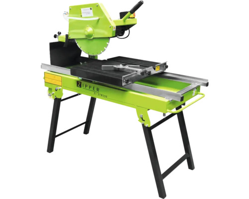 Steintrennmaschine Zipper ZI-STM350 Steintrennmaschine Zipper ZI-STM350