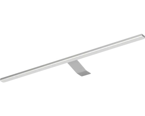 LED Spiegelaufsatzleuchte Devo 66 cm chrome