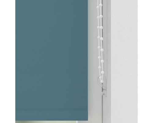 Rollo mit Bedienkette im Detail