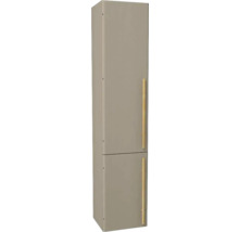 Hochschrank Devo Sonet 35x164x32 cm Anschlag links dakar/Eiche