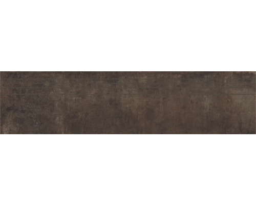 Feinsteinzeug Stufenfliese Industrial Copper 29,5x120 cm kupfer seidenmatt lappato rektifiziert Feinsteinzeug Stufenfliese Industrial Copper 29,5x120 cm kupfer seidenmatt lappato rektifiziert