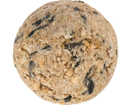 Vogelfutterknödel für Wildvögel