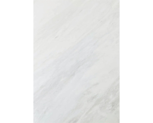 Dekorplatte mit Marmoroptik