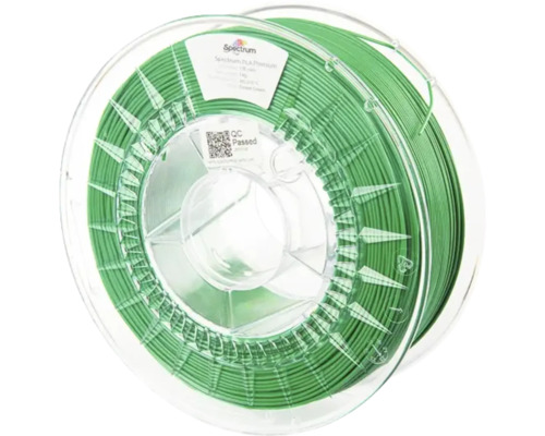 PLA Filament Premium grün 1,75 mm