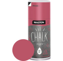 Spray Chalk Red 150 ml-thumb-0
