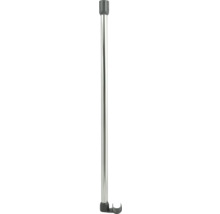 Deckenstütze für Duschvorhangstange MSV 60 cm chrom-thumb-0 Deckenstütze für Duschvorhangstange MSV 60 cm chrom-thumb-0