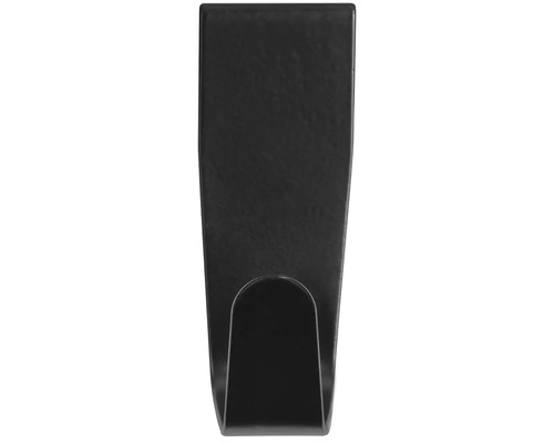 Einzelner Bilderhaken zur Wandbefestigung