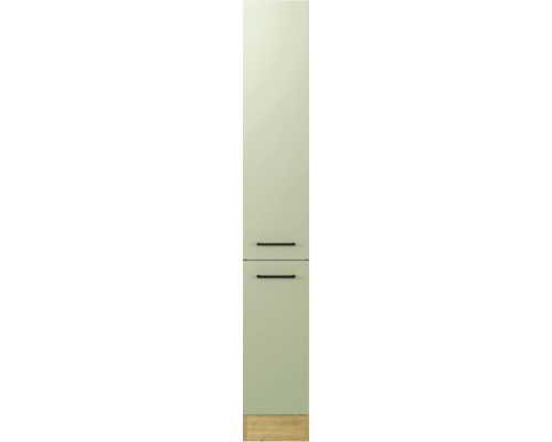 Küchenschrank mit Griffen
