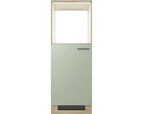 Badezimmermöbel-Set mit Schrank, Ablagefach und Griff