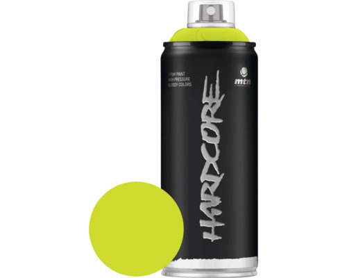 MTN Montana Hardcore RV-236 Sprühlack Mojito Green 400 ml