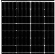 PV-Modul DAH-Solar Fullscreen TopCon 440 Watt 1722x1134x32 mm-thumb-3