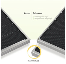 PV-Modul DAH-Solar Fullscreen TopCon 440 Watt 1722x1134x32 mm-thumb-4