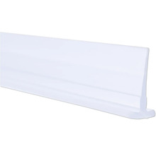 Dichtungsprofil für Dusche