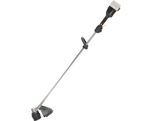 Akku Rasentrimmer WORX Nitro 38cm WG185E.9, Brushless Motor, ohne 2 Akkus 20V und Dual-Ladegerät Akku Rasentrimmer WORX Nitro 38cm WG185E.9, Brushless Motor, ohne 2 Akkus 20V und Dual-Ladegerät