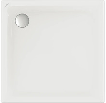 Extraflache Duschwanne Jungborn Anca 90x90x2,5 cm weiß-thumb-3 Extraflache Duschwanne Jungborn Anca 90x90x2,5 cm weiß-thumb-3