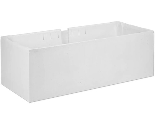 Wannenträger Jungborn zu Badewanne 190x80 cm