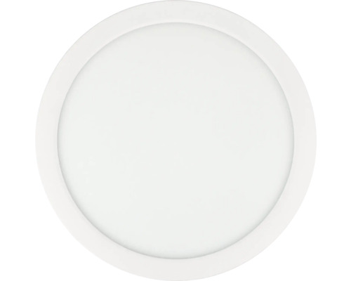 Runde LED Deckenleuchte