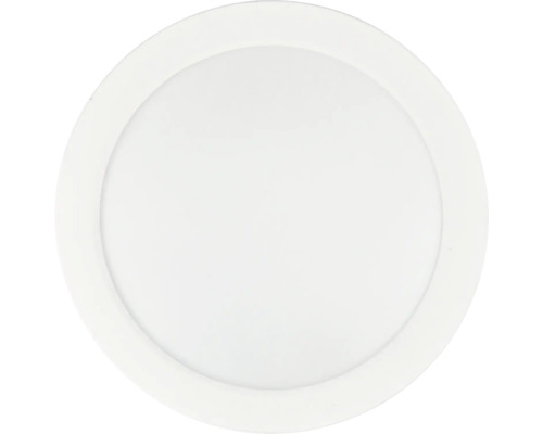 Runde LED Deckenleuchte