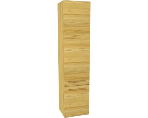 Hochschrank Devo Vena 2.0 35x150x33 cm Anschlag rechts kitami