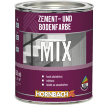 HORNBACH Zement- und Bodenfarbe im Wunschfarbton mischen lassen 750 ml Basis A-thumb-1