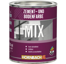 HORNBACH Zement- und Bodenfarbe im Wunschfarbton mischen lassen 750 ml Basis C-thumb-1