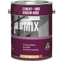 HORNBACH Zement- und Bodenfarbe im Wunschfarbton mischen lassen-thumb-0